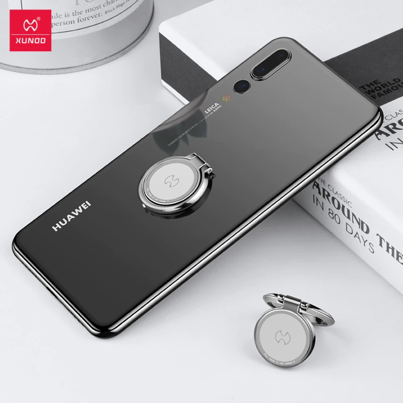 Mikko Series Ring Holder 360°