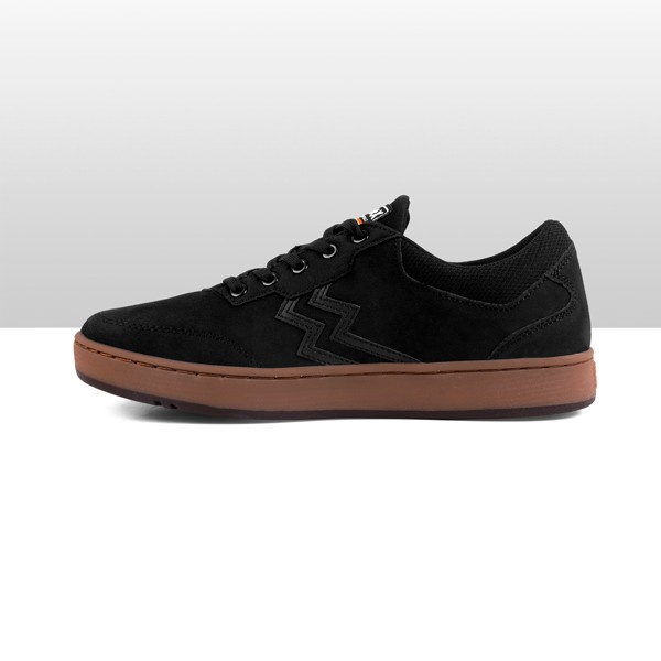 Geoff Maksimal Jaya Geoff Max East Black Gum