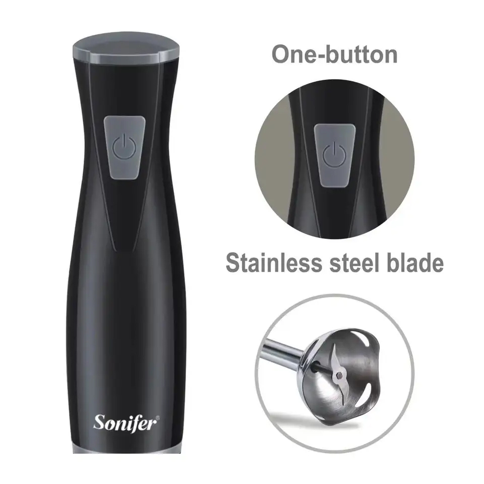 SONIFER Hand Blender  2