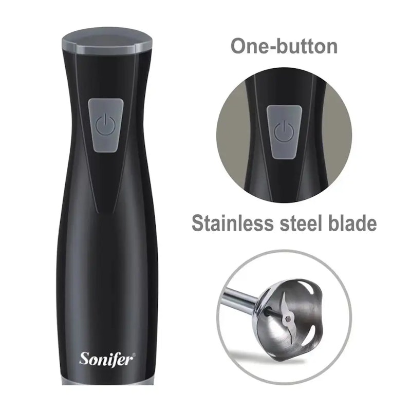 SONIFER Hand Blender 2