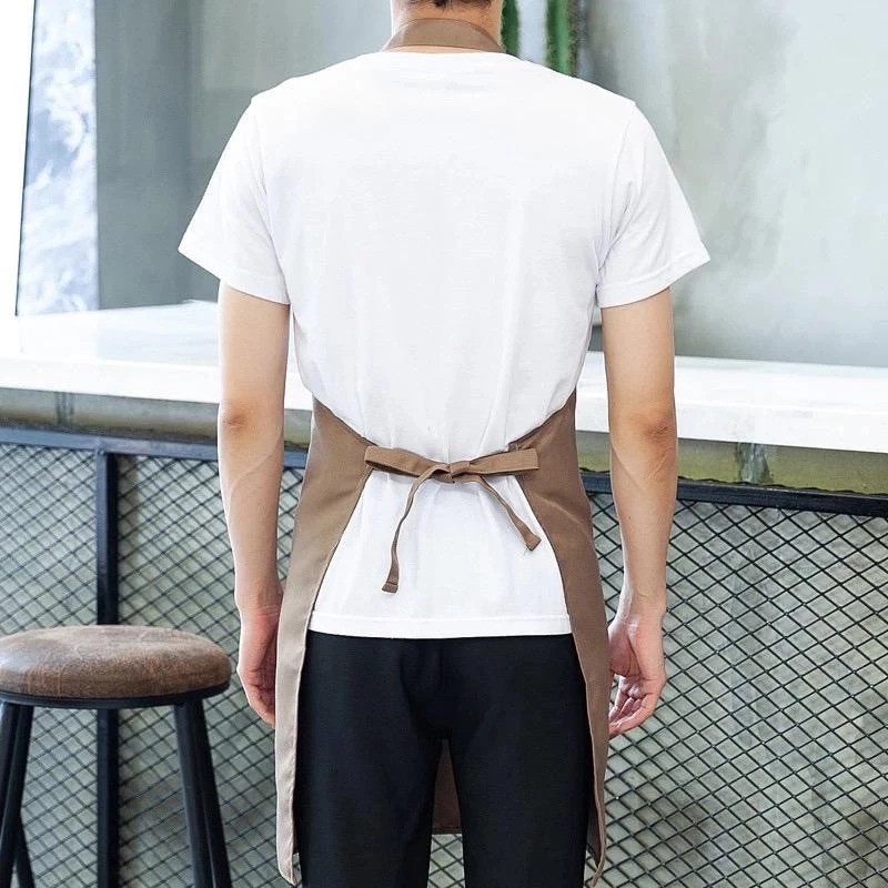 Monolog Apron Waterproof  5