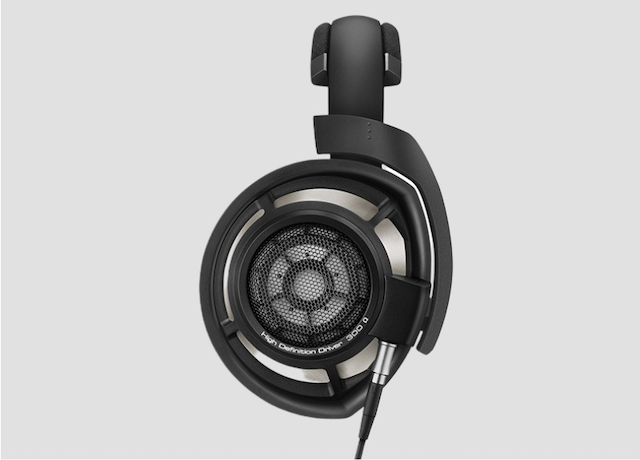 Sennheiser HD 800 S