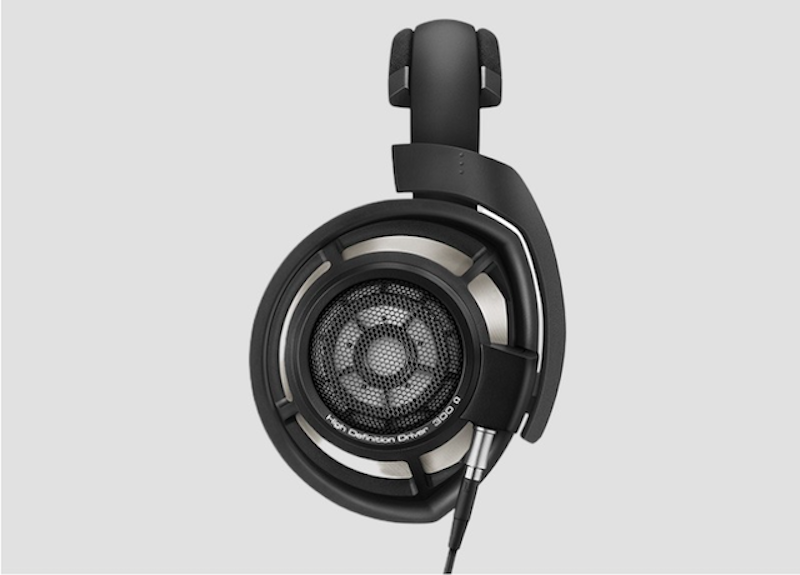 HD 800 S 2