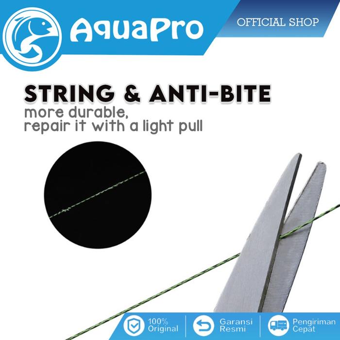 Aqua Pro J-Brand PE line X4 2
