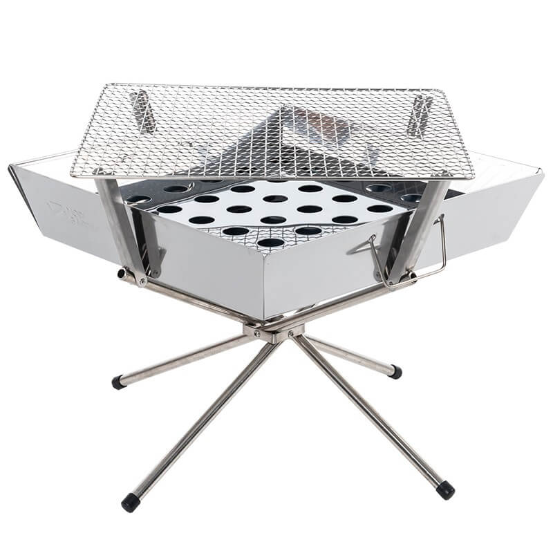 Ji Sheng Burning Stand ｜ NX21666038