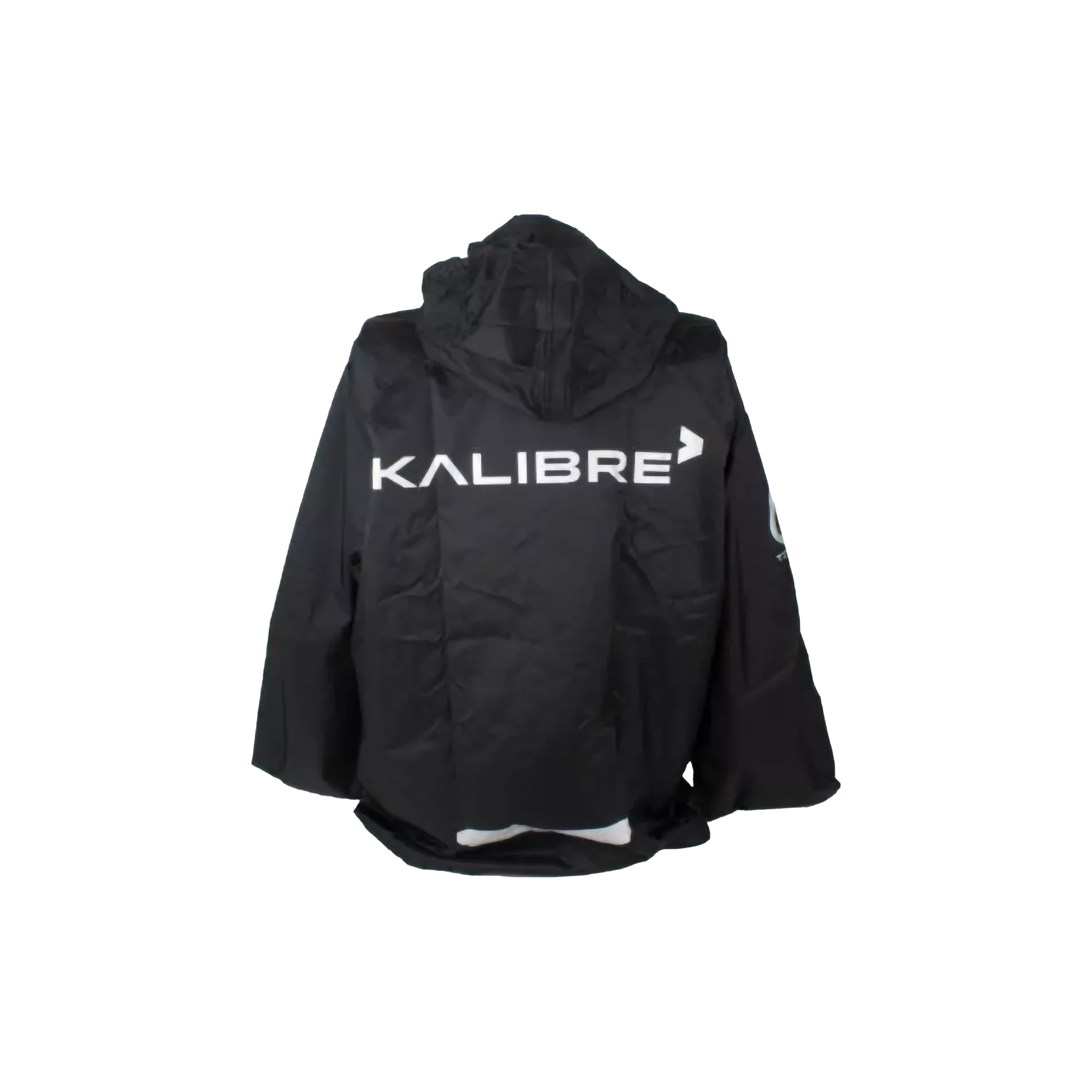 Kalibre Rainshield Art 3