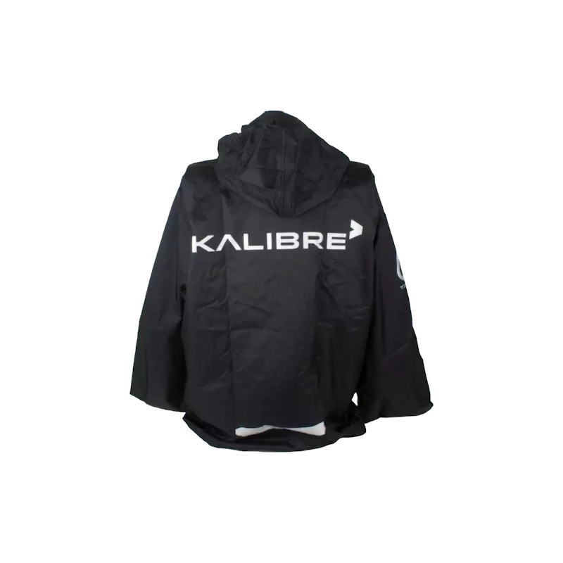 Kalibre Rainshield Art 3