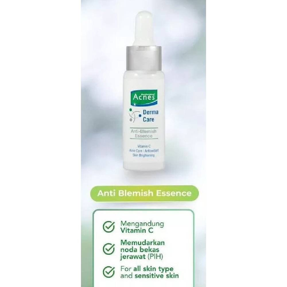 Derma Care Anti-Blemish Essence 3