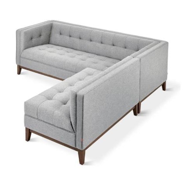 Guise Series Sofa L Set Minimalis
