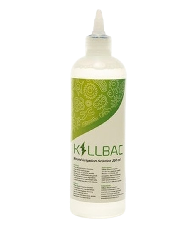 Killbac 1