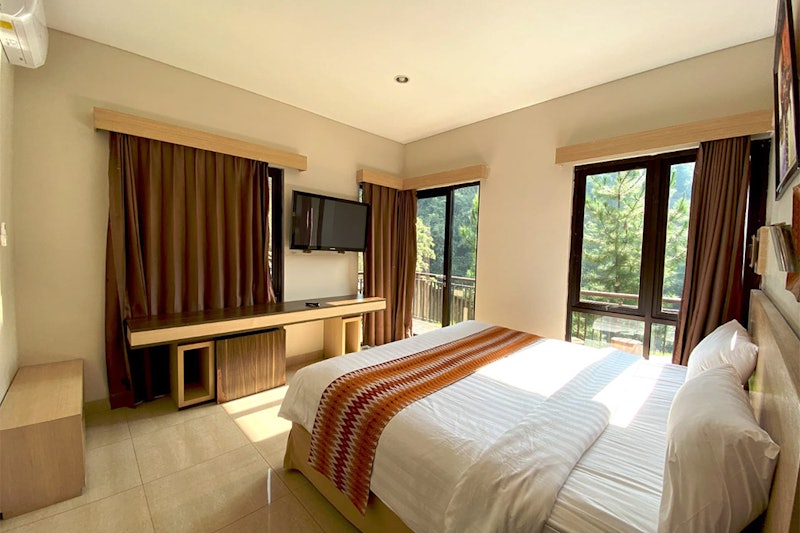 D'Riam Riverside Resort 1