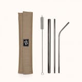 10 Rekomendasi Stainless Straw Terbaik 2
