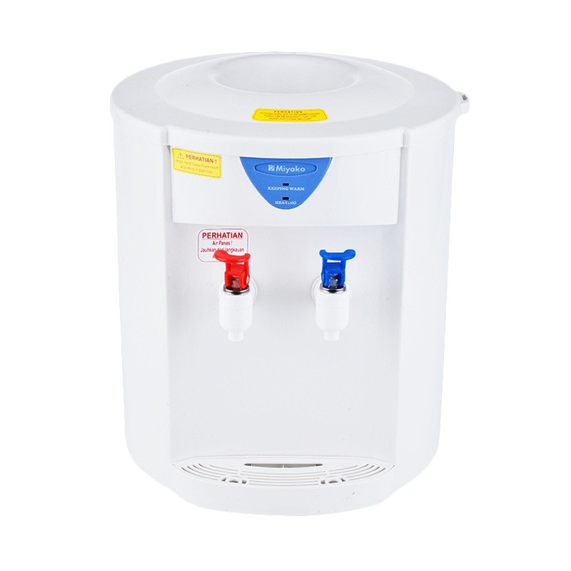 Miyako Dispenser 3