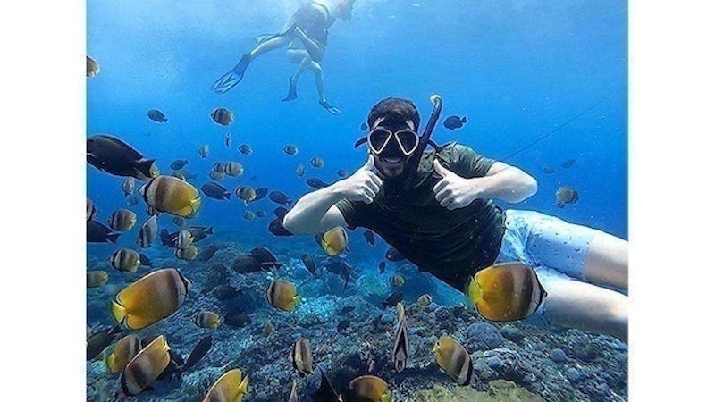 One Day Tour Nusa Penida (West with Snorkeling) 2