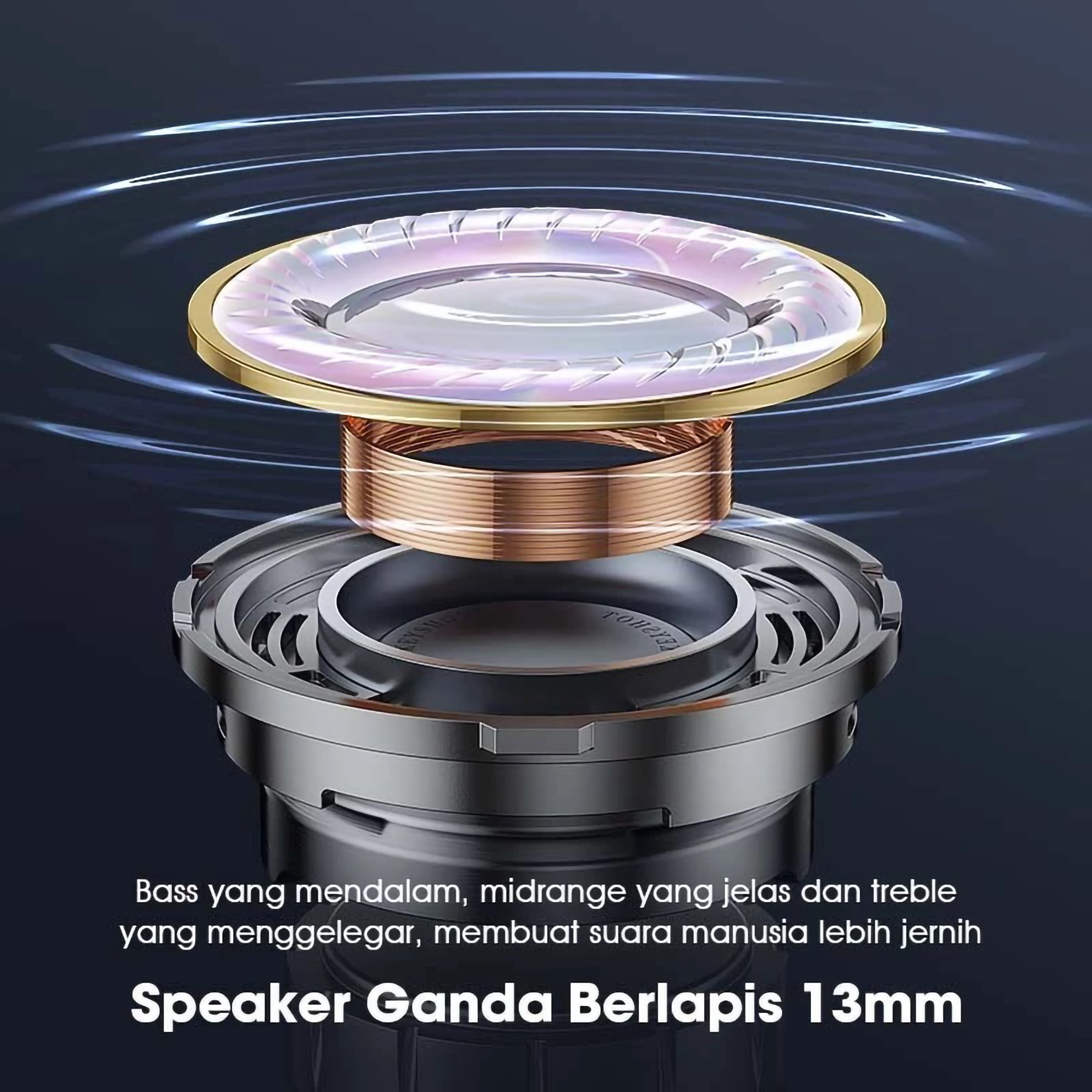 Acome Acome TWS Airdots T8