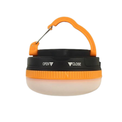 SPEEDS Lampu Emergency LED Multifungsi Outdoor