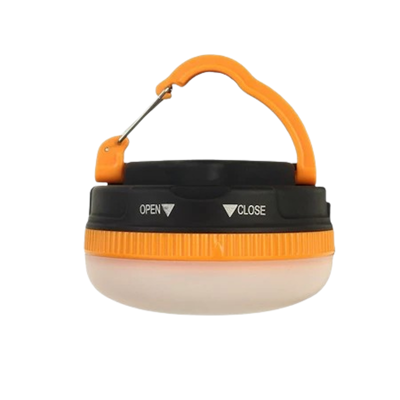 SPEEDS Lampu Emergency LED Multifungsi Outdoor 1