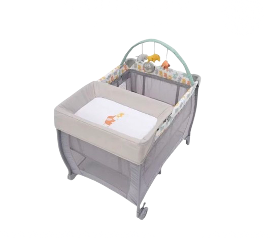 Mothercare Travel Cot Little Elephant
