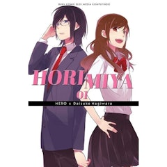 Horimiya