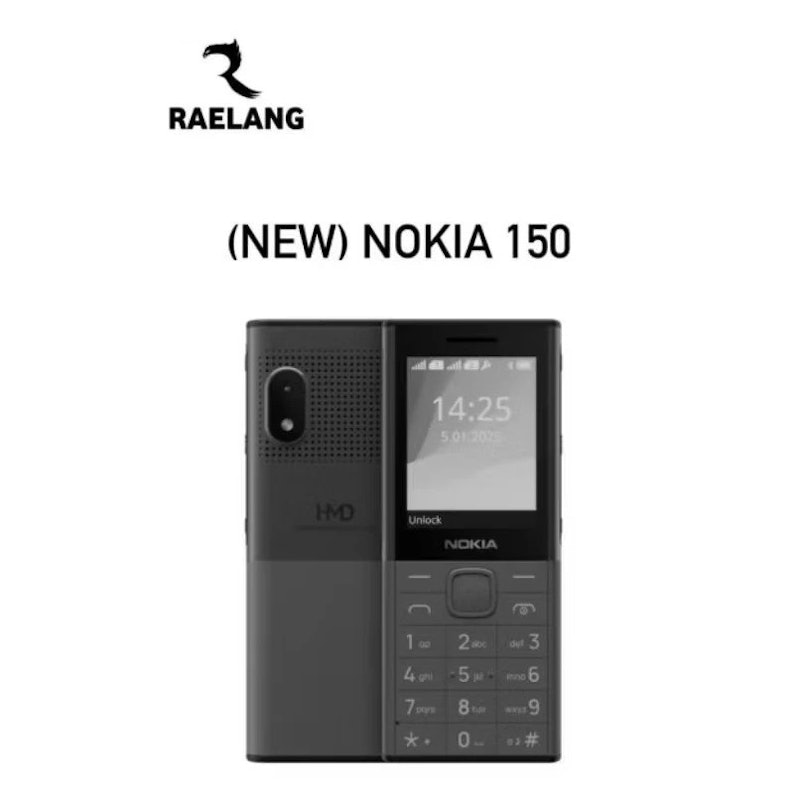 Nokia 150 Music 3