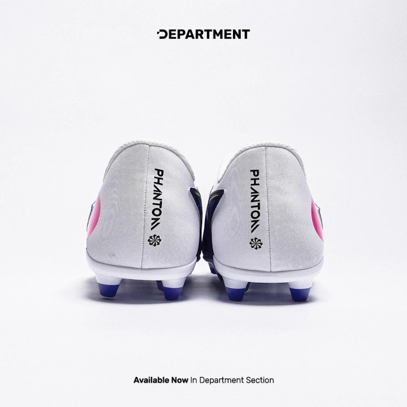 Nike Phantom 6 Low Club FG/MG 4