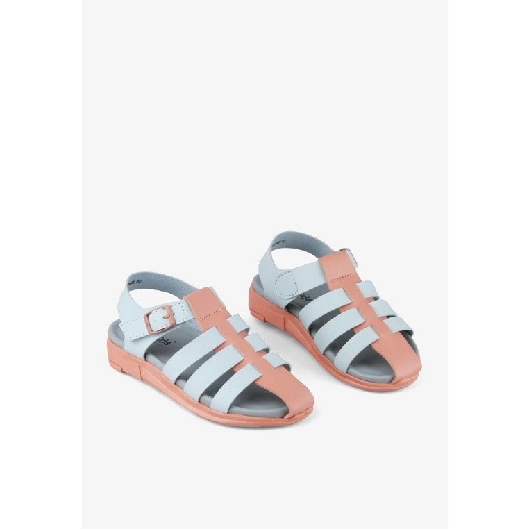 Fransisca Renaldy Shoes FRKIDS Sepatu Sandal Anak Perempuan Anti Slip K.Berdine 02