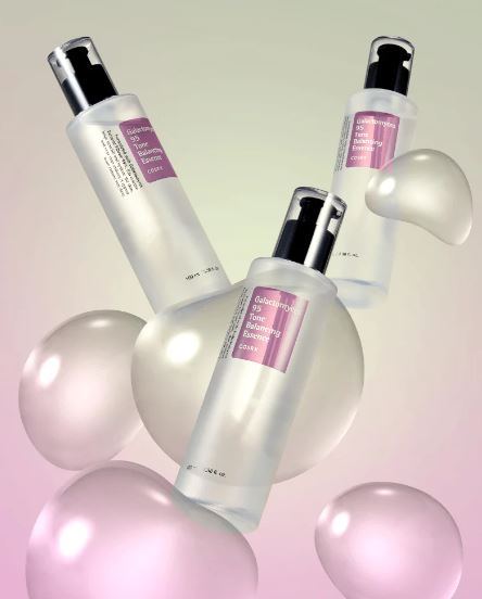COSRX  COSRX AC Galactomyces 95 Tone Balancing Essence
