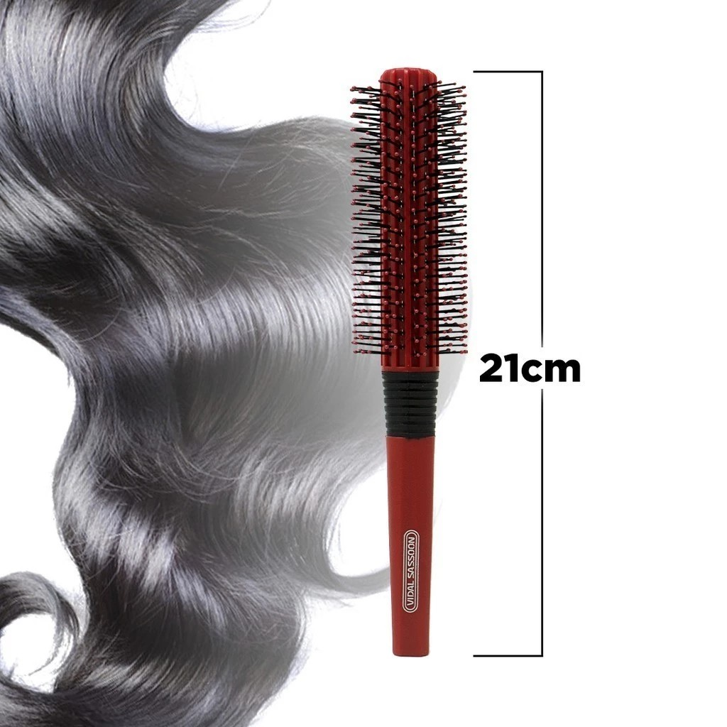 Vidal Sassoon Round Brush  VS-2048