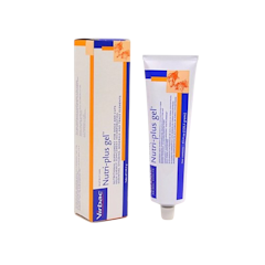 Virbac Nutri-plus Gel