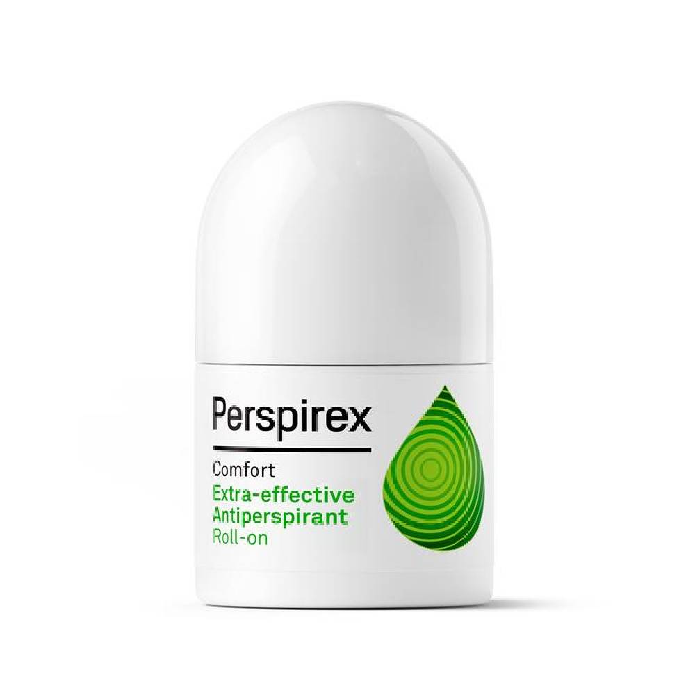 Perspirex ｜ Comfort Extra-Effective Antiperspirant Roll-On