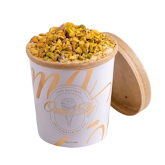 Gelato Pistachio