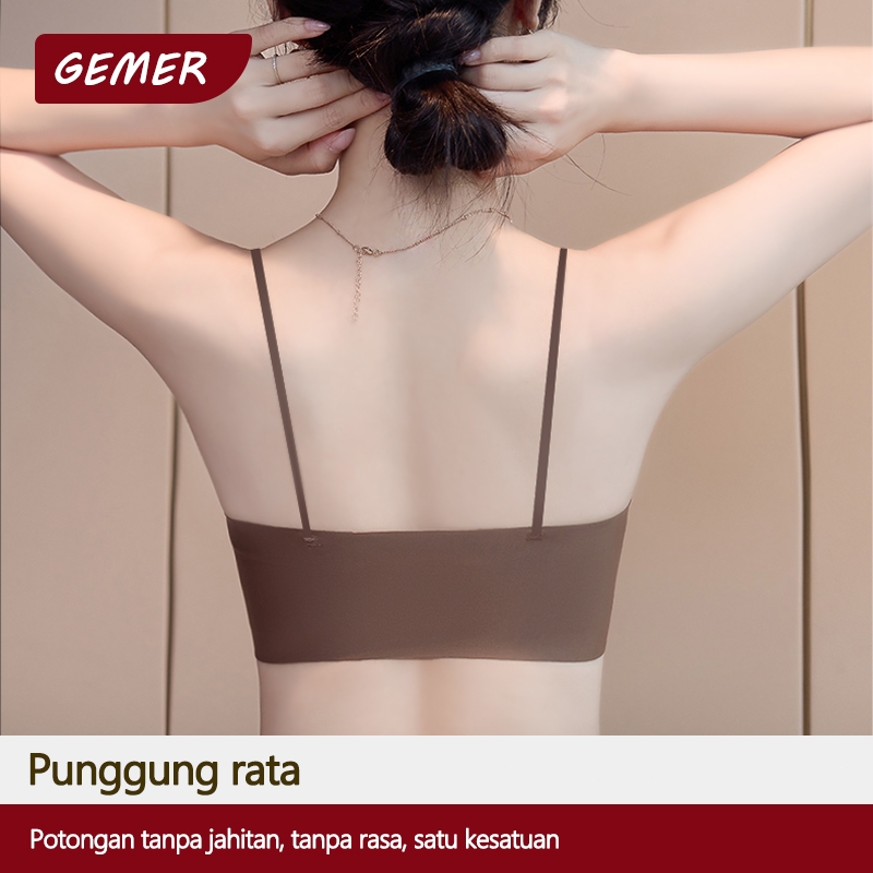 GEMER GEMER Bra 3in1 946