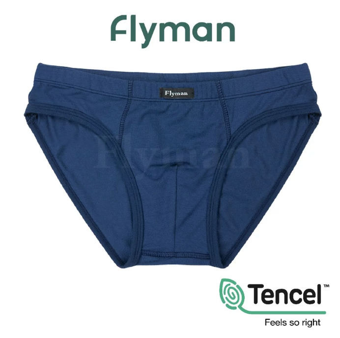 Flyman Nathalie Flyman Brief Tencel FM 3075