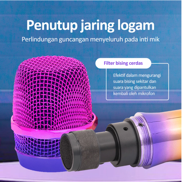 Immersive Soundscape Soundscape Bonkyo Microphone YU7