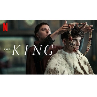 The King 1
