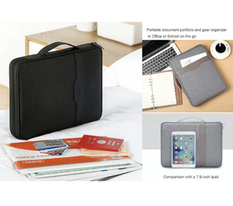 Document Bag 5