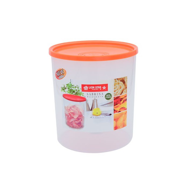 LION STAR Lion Star Sabrina Sealware 5L SW-83