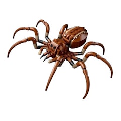 Aragog in the Forbidden Forest™