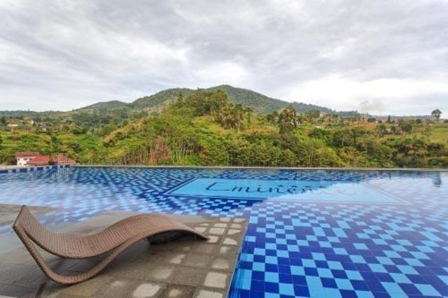 Le Eminence Puncak Hotel Convention & Resort  2
