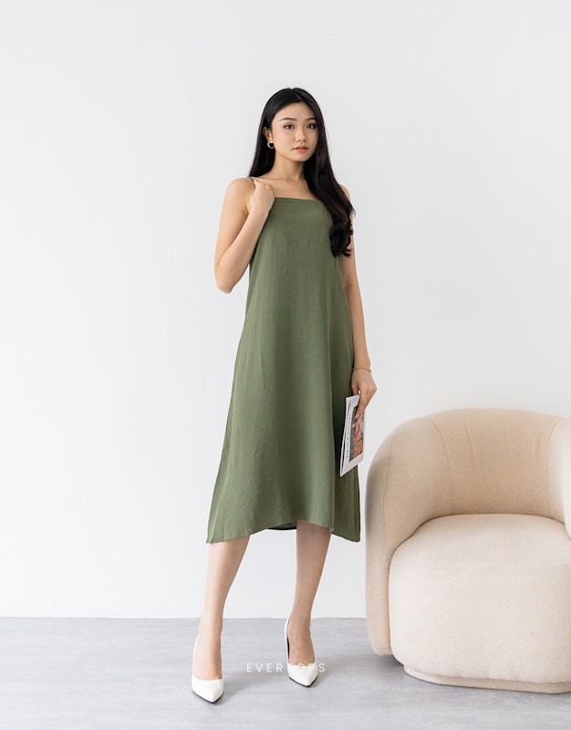 Lea Dress 1