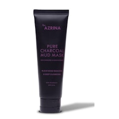 Pure Charcoal Mud Mask