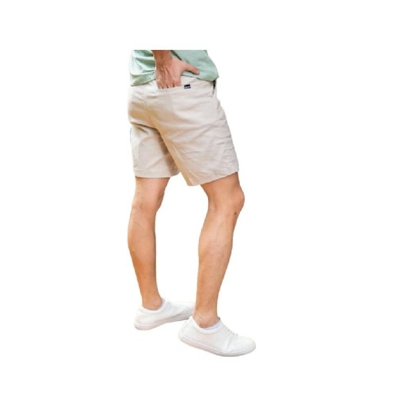 Viksin Celana Chinos Pendek Pria 1