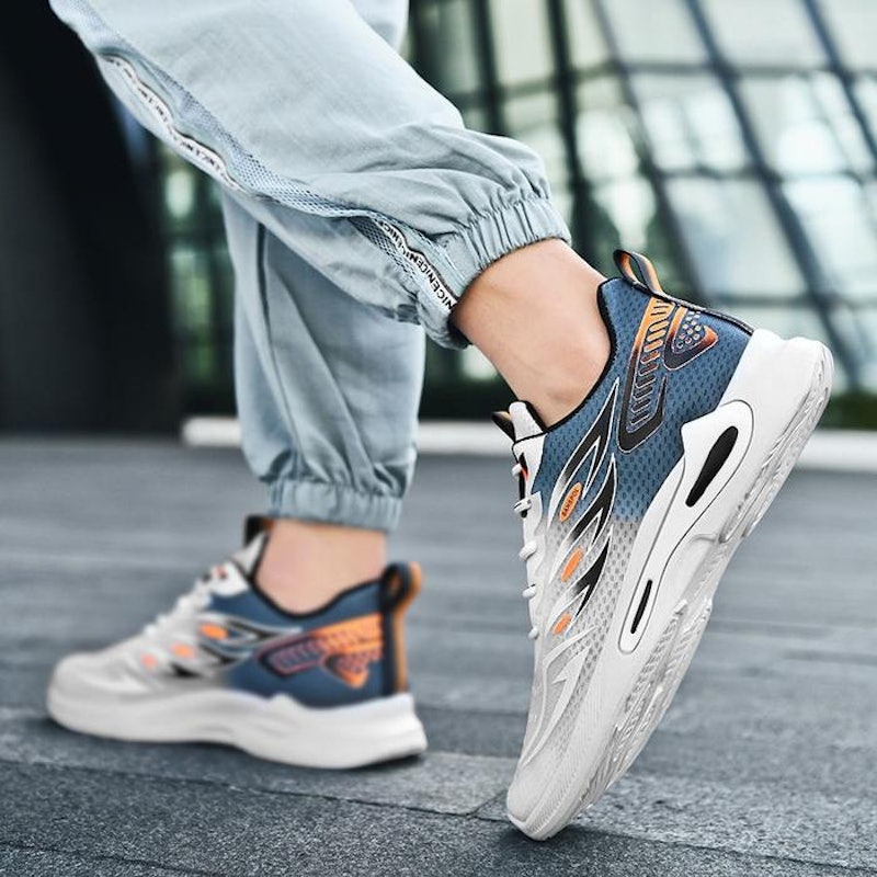 Leedoo Casual Sport Shoes 3
