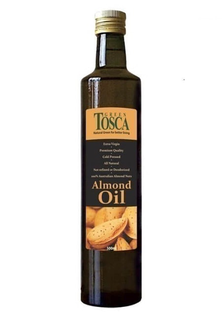 Almond Oil