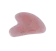 null Kirei Jabez Gua Sha Rose Quartz Stone 1