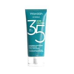 UV Shield Acne Calming Sunscreen Moisturizer SPF 35 PA+++