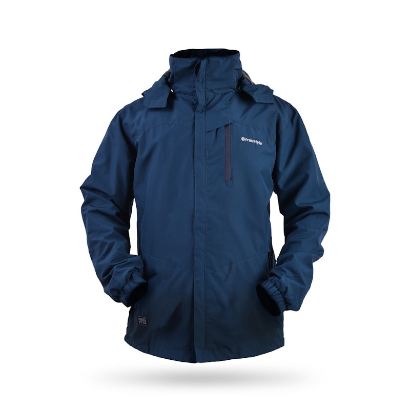 Jaket Outdoor Windproof 1