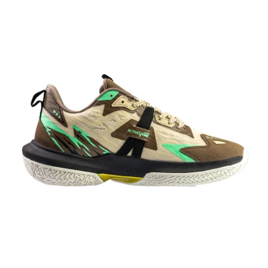 Ardiles Speedy Weedy Thunderspeed