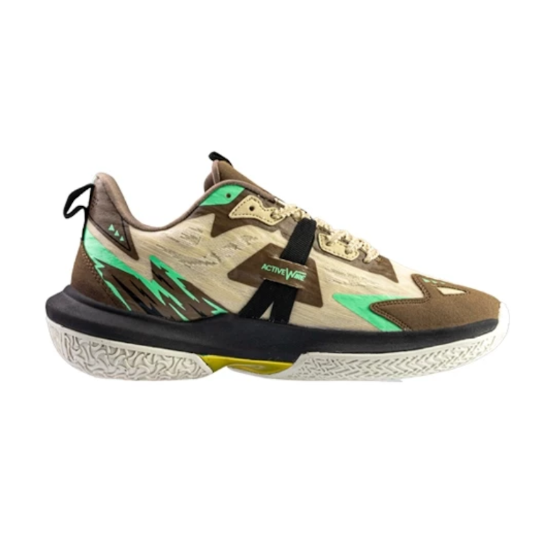 Ardiles Speedy Weedy Thunderspeed 1