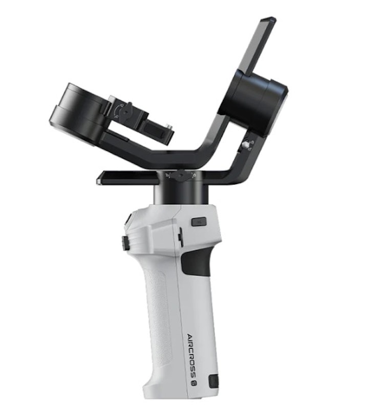 Moza AirCross S 5